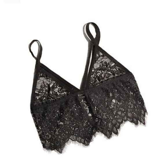 Gorgeous Lingerie Top Bralette - Picture 5 of 8